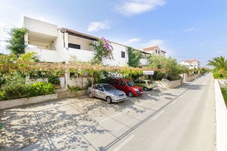 Apartmány 1355-905 - 2