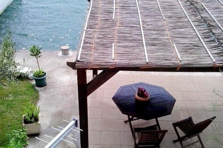 Apartmány 1355-911 - 1