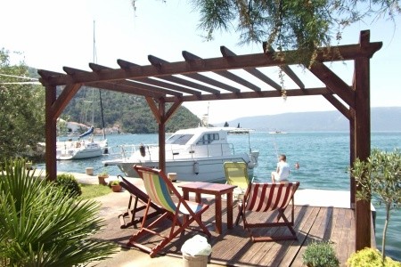 Apartmány 1355-911 - 2