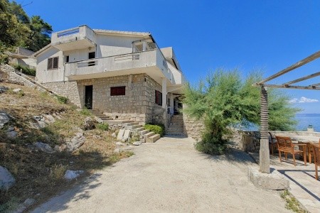 Robinzonáda Merlot - 3