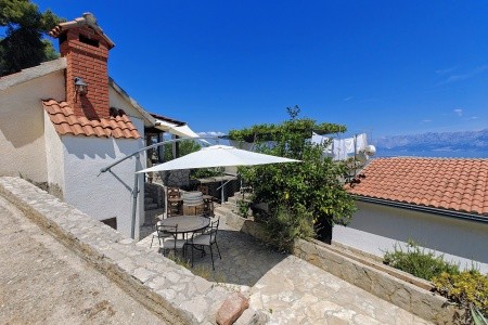 Robinzonáda Merlot - 6