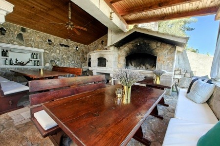 Robinzonáda Merlot - 7