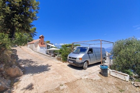 Robinzonáda Merlot - 8