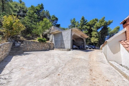 Robinzonáda Merlot - 9