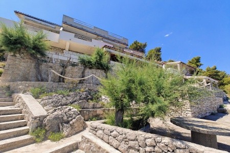 Robinzonáda Merlot - 11