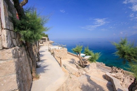 Robinzonáda Merlot - 13