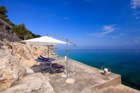 Robinzonáda Merlot - 14