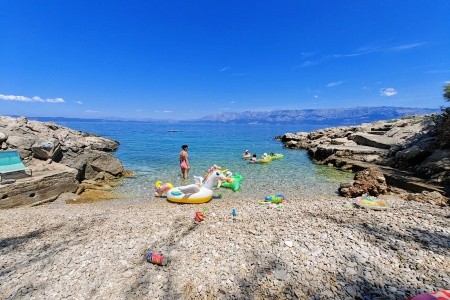 Robinzonáda Merlot - 16