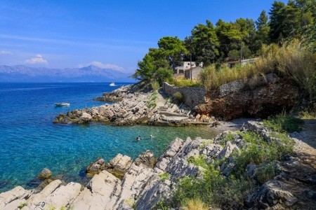 Robinzonáda Merlot - 17