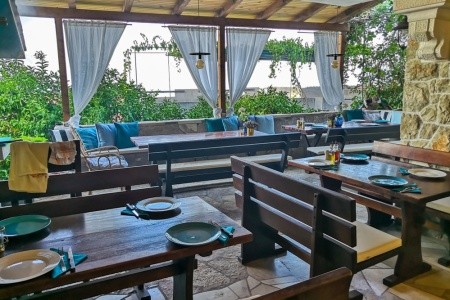 Robinzonáda Merlot - 20