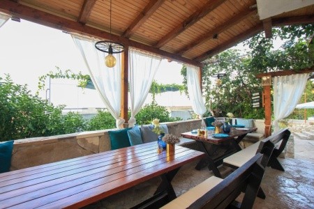 Robinzonáda Merlot - 21