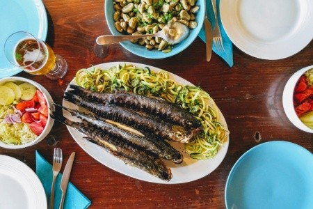 Robinzonáda Merlot - 23