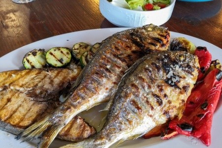 Robinzonáda Merlot - 24