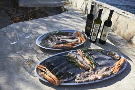 Robinzonáda Merlot - 25