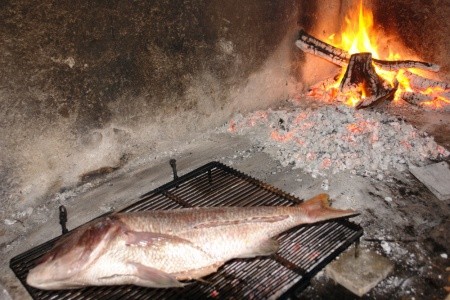 Robinzonáda Merlot - 27