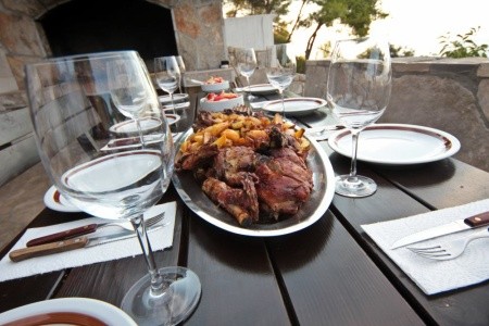 Robinzonáda Merlot - 28