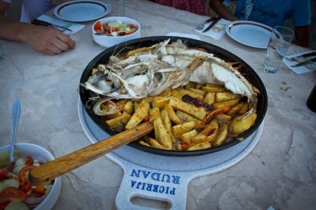 Robinzonáda Merlot - 32