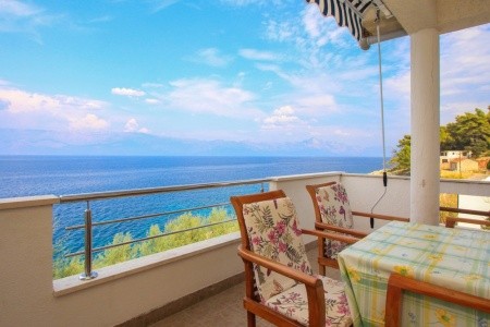 Robinzonáda Merlot - 35