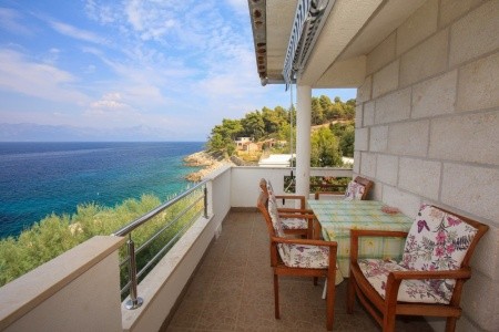 Robinzonáda Merlot - 36