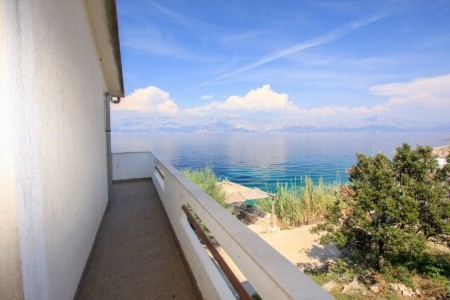 Robinzonáda Merlot - 37