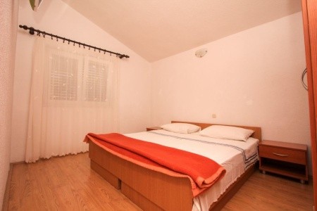 Robinzonáda Merlot - 38