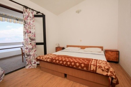 Robinzonáda Merlot - 40