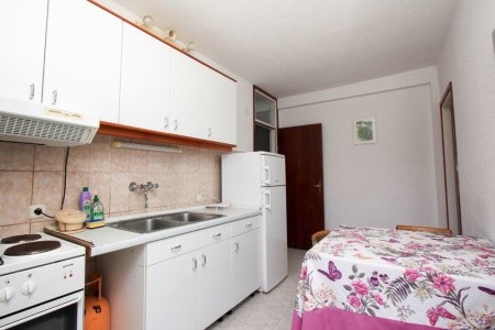 Robinzonáda Merlot - 45