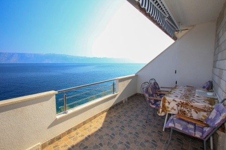 Robinzonáda Merlot - 46