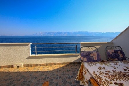 Robinzonáda Merlot - 47