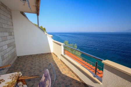 Robinzonáda Merlot - 48