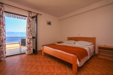 Robinzonáda Merlot - 49