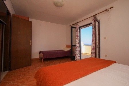 Robinzonáda Merlot - 50