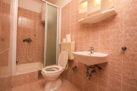 Robinzonáda Merlot - 54