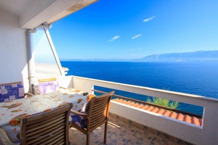 Robinzonáda Merlot - 55