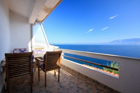 Robinzonáda Merlot - 56