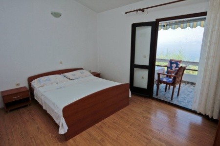 Robinzonáda Merlot - 57