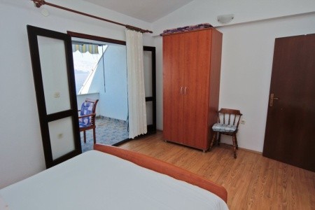 Robinzonáda Merlot - 58