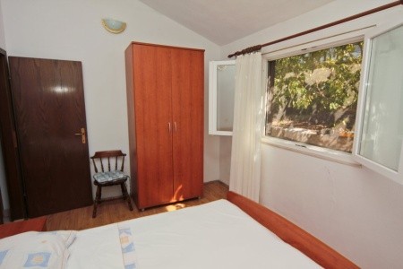 Robinzonáda Merlot - 61