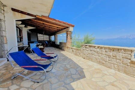 Robinzonáda Merlot - 62