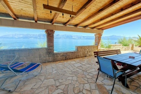 Robinzonáda Merlot - 63