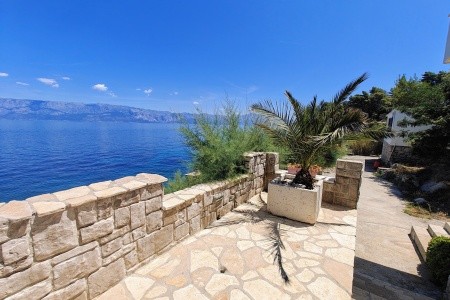 Robinzonáda Merlot - 65