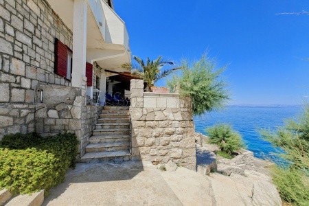 Robinzonáda Merlot - 66