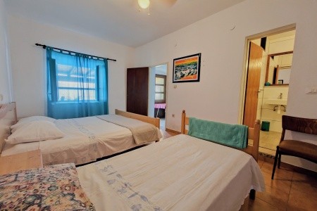 Robinzonáda Merlot - 70