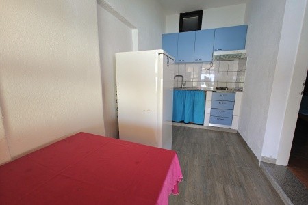 Robinzonáda Merlot - 72