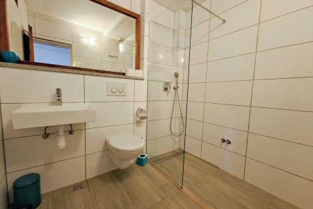 Robinzonáda Merlot - 73