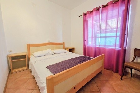 Robinzonáda Merlot - 74