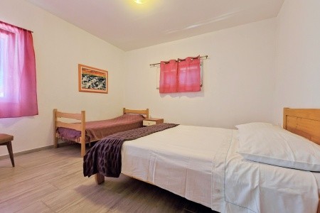 Robinzonáda Merlot - 75