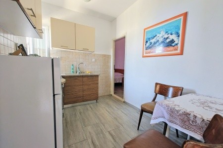 Robinzonáda Merlot - 79