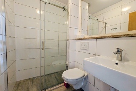 Robinzonáda Merlot - 80