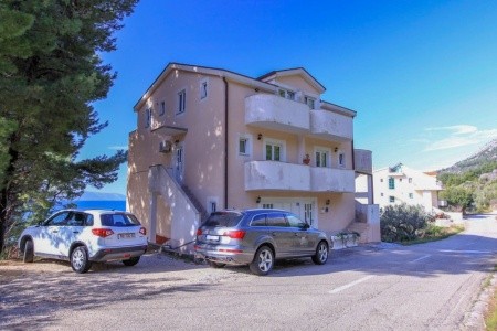 Apartmány Medunika - 2